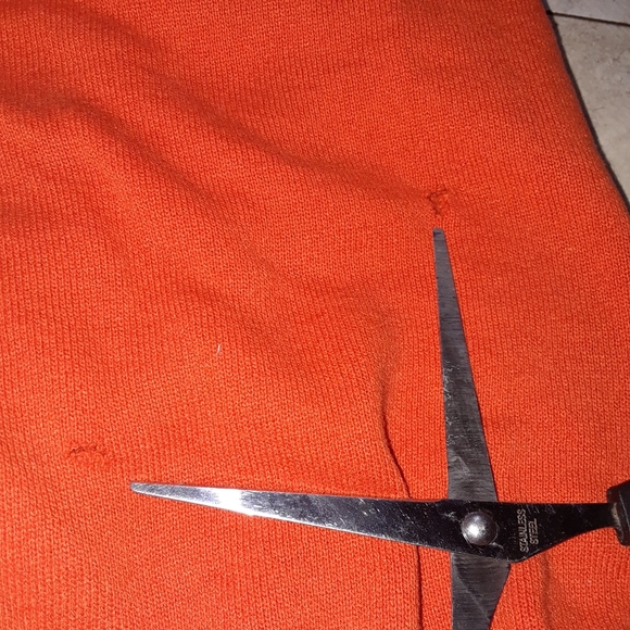 Vintage Jerzees Sweatshirt Crewneck - Picture 5 of 5